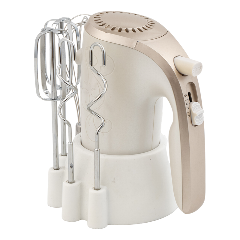 크림, 버터밀크 및 일상 베이킹용 핸드 믹서를 구입하기 전에 무엇을 알아야 합니까?